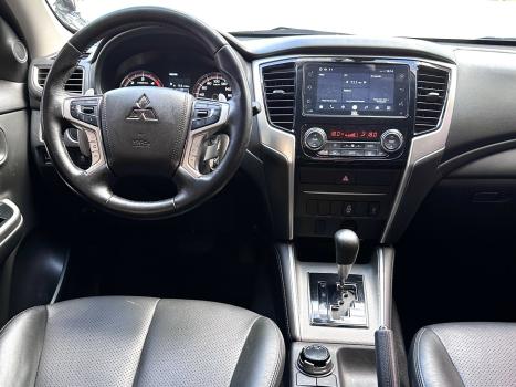MITSUBISHI L 200 Triton 2.4 16V FLEX GL CABINE DUPLA, Foto 15