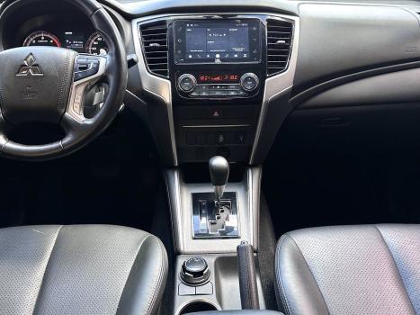 MITSUBISHI L 200 Triton 2.4 16V FLEX GL CABINE DUPLA, Foto 16