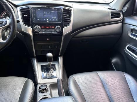 MITSUBISHI L 200 Triton 2.4 16V FLEX GL CABINE DUPLA, Foto 17