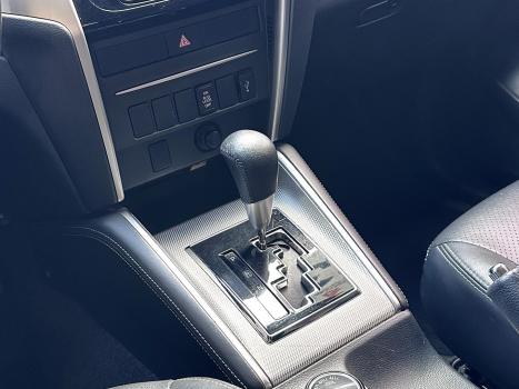 MITSUBISHI L 200 Triton 2.4 16V FLEX GL CABINE DUPLA, Foto 18