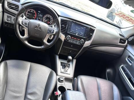 MITSUBISHI L 200 Triton 2.4 16V FLEX GL CABINE DUPLA, Foto 19