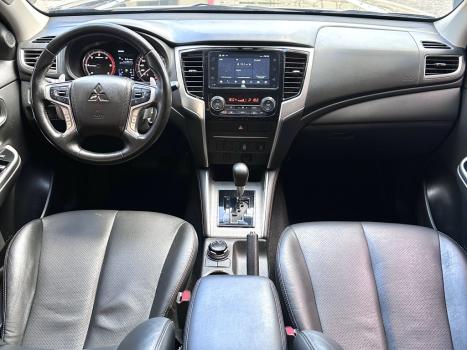 MITSUBISHI L 200 Triton 2.4 16V FLEX GL CABINE DUPLA, Foto 20