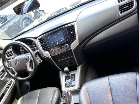 MITSUBISHI L 200 Triton 2.4 16V FLEX GL CABINE DUPLA, Foto 21