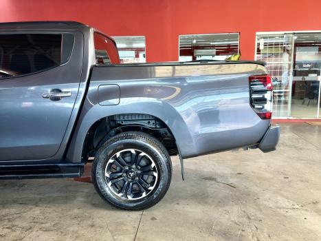 MITSUBISHI L 200 Triton 2.4 16V FLEX GL CABINE DUPLA, Foto 23