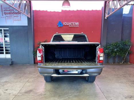 MITSUBISHI L 200 Triton 2.4 16V FLEX GL CABINE DUPLA, Foto 26