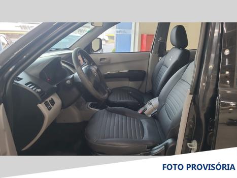 MITSUBISHI L 200 Triton 2.4 16V FLEX HLS CABINE DUPLA, Foto 5
