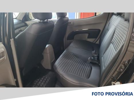 MITSUBISHI L 200 Triton 2.4 16V FLEX HLS CABINE DUPLA, Foto 6