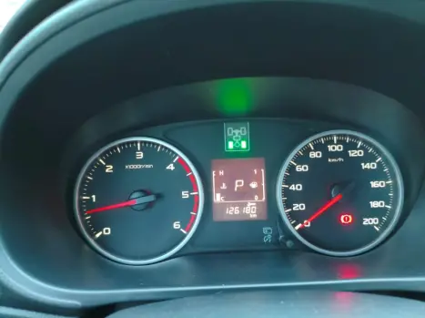 MITSUBISHI L 200 Triton 2.4 16V SPORT HPE TOP 4X4 CABINE DUPLA TURBO DIESEL AUTOM�TICO, Foto 9