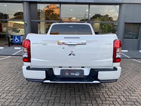 MITSUBISHI L 200 Triton 2.4 16V SPORT HPE 4X4 CABINE DUPLA TURBO DIESEL AUTOM�TICO, Foto 6