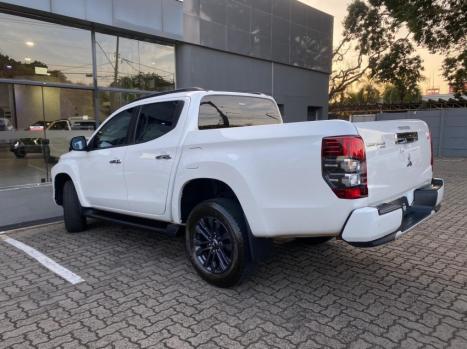 MITSUBISHI L 200 Triton 2.4 16V SPORT HPE 4X4 CABINE DUPLA TURBO DIESEL AUTOM�TICO, Foto 7