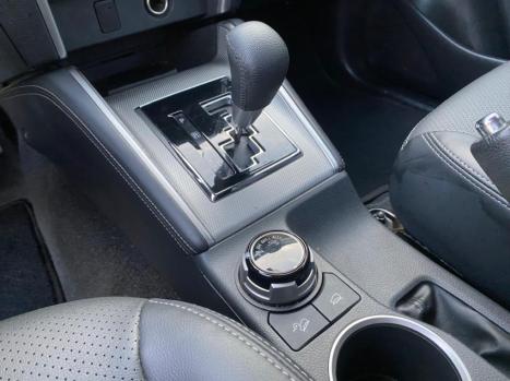 MITSUBISHI L 200 Triton 2.4 16V SPORT HPE 4X4 CABINE DUPLA TURBO DIESEL AUTOM�TICO, Foto 12