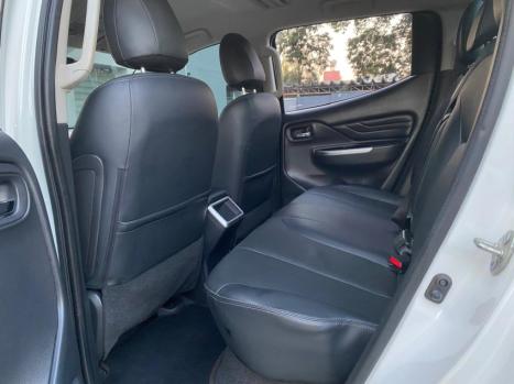 MITSUBISHI L 200 Triton 2.4 16V SPORT HPE 4X4 CABINE DUPLA TURBO DIESEL AUTOM�TICO, Foto 14