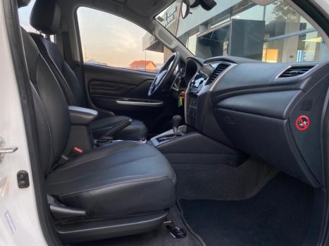 MITSUBISHI L 200 Triton 2.4 16V SPORT HPE 4X4 CABINE DUPLA TURBO DIESEL AUTOM�TICO, Foto 15