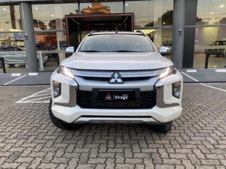 MITSUBISHI L 200 Triton 2.4 16V SPORT HPE 4X4 CABINE DUPLA TURBO DIESEL AUTOM�TICO, Foto 3