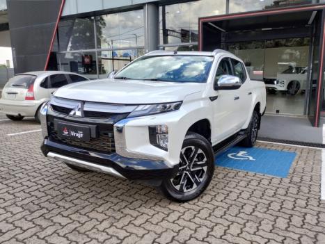 MITSUBISHI L 200 Triton 2.4 16V SPORT HPE-S 4X4 CABINE DUPLA TURBO DIESEL AUTOM�TICO, Foto 1