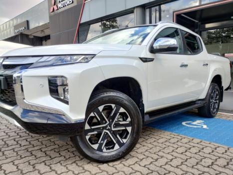 MITSUBISHI L 200 Triton 2.4 16V SPORT HPE-S 4X4 CABINE DUPLA TURBO DIESEL AUTOM�TICO, Foto 2
