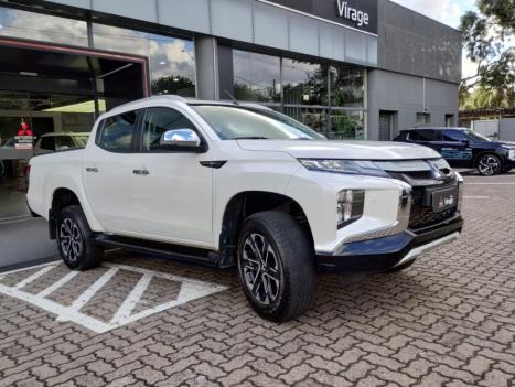 MITSUBISHI L 200 Triton 2.4 16V SPORT HPE-S 4X4 CABINE DUPLA TURBO DIESEL AUTOM�TICO, Foto 4