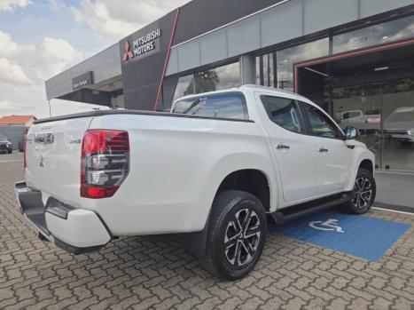 MITSUBISHI L 200 Triton 2.4 16V SPORT HPE-S 4X4 CABINE DUPLA TURBO DIESEL AUTOM�TICO, Foto 5