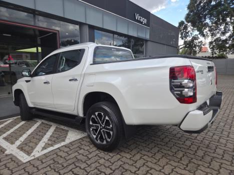 MITSUBISHI L 200 Triton 2.4 16V SPORT HPE-S 4X4 CABINE DUPLA TURBO DIESEL AUTOM�TICO, Foto 7