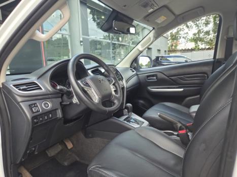 MITSUBISHI L 200 Triton 2.4 16V SPORT HPE-S 4X4 CABINE DUPLA TURBO DIESEL AUTOM�TICO, Foto 8
