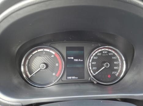 MITSUBISHI L 200 Triton 2.4 16V SPORT HPE-S 4X4 CABINE DUPLA TURBO DIESEL AUTOM�TICO, Foto 10