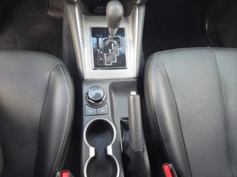 MITSUBISHI L 200 Triton 2.4 16V SPORT HPE-S 4X4 CABINE DUPLA TURBO DIESEL AUTOM�TICO, Foto 12