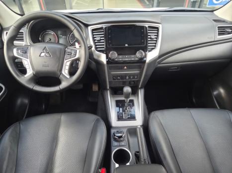 MITSUBISHI L 200 Triton 2.4 16V SPORT HPE-S 4X4 CABINE DUPLA TURBO DIESEL AUTOM�TICO, Foto 13