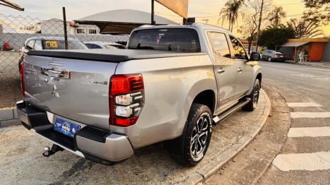 MITSUBISHI L 200 Triton 2.4 16V SPORT HPE-S 4X4 CABINE DUPLA TURBO DIESEL AUTOM�TICO, Foto 6