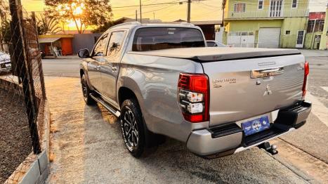 MITSUBISHI L 200 Triton 2.4 16V SPORT HPE-S 4X4 CABINE DUPLA TURBO DIESEL AUTOM�TICO, Foto 9