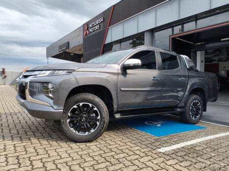 MITSUBISHI L 200 Triton 2.4 16V SPORT HPE 4X4 CABINE DUPLA TURBO DIESEL AUTOM�TICO, Foto 1