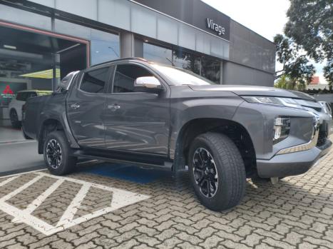 MITSUBISHI L 200 Triton 2.4 16V SPORT HPE 4X4 CABINE DUPLA TURBO DIESEL AUTOM�TICO, Foto 4
