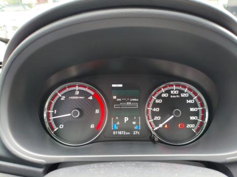 MITSUBISHI L 200 Triton 2.4 16V SPORT HPE 4X4 CABINE DUPLA TURBO DIESEL AUTOM�TICO, Foto 9