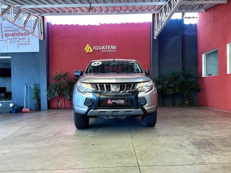 MITSUBISHI L 200 Triton , Foto 5