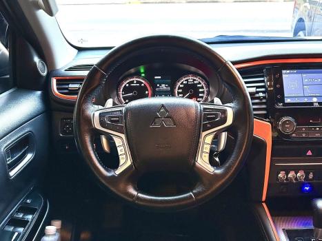 MITSUBISHI L 200 Triton , Foto 2
