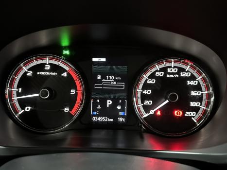 MITSUBISHI L 200 Triton , Foto 3