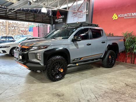 MITSUBISHI L 200 Triton , Foto 17