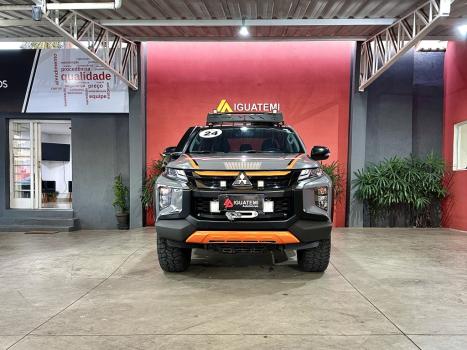 MITSUBISHI L 200 Triton , Foto 18