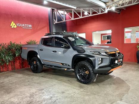 MITSUBISHI L 200 Triton , Foto 19