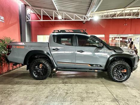MITSUBISHI L 200 Triton , Foto 21