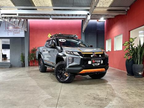 MITSUBISHI L 200 Triton , Foto 22