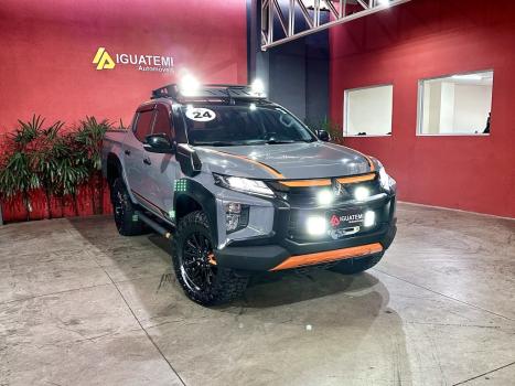 MITSUBISHI L 200 Triton , Foto 23