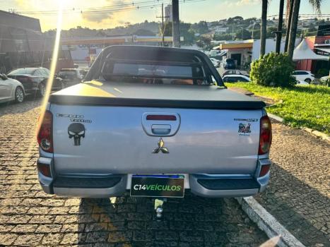 MITSUBISHI L 200 Triton 3.2 16V HPE 4X4 CABINE DUPLA TURBO DIESEL INTERCOOLER AUTOM�TICO, Foto 5
