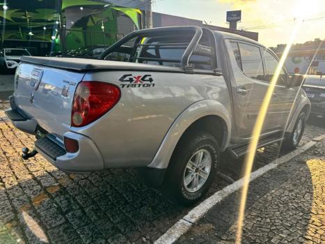 MITSUBISHI L 200 Triton 3.2 16V HPE 4X4 CABINE DUPLA TURBO DIESEL INTERCOOLER AUTOM�TICO, Foto 6