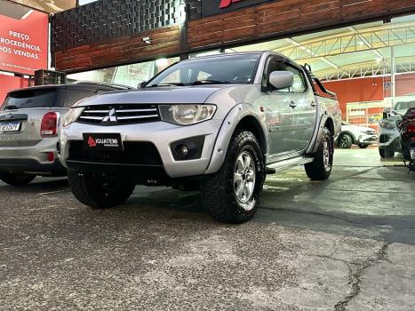 MITSUBISHI L 200 Triton 3.2 16V HPE 4X4 CABINE DUPLA TURBO DIESEL INTERCOOLER, Foto 1