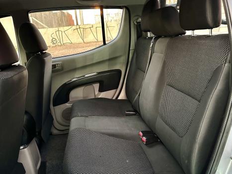 MITSUBISHI L 200 Triton 3.2 16V HPE 4X4 CABINE DUPLA TURBO DIESEL INTERCOOLER, Foto 4