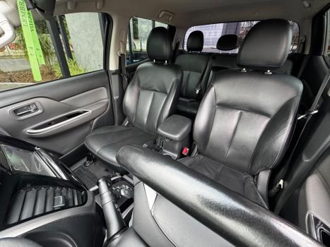 MITSUBISHI L 200 Triton 2.4 16V SPORT HPE MOTORSPORTS 4X4 CABINE DUPLA TURBO DIESEL AUTOM�TICO, Foto 12