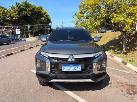MITSUBISHI L 200 Triton 2.4 16V SPORT HPE-S 4X4 CABINE DUPLA TURBO DIESEL AUTOM�TICO, Foto 2