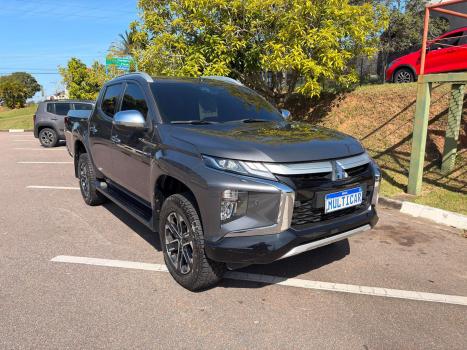 MITSUBISHI L 200 Triton 2.4 16V SPORT HPE-S 4X4 CABINE DUPLA TURBO DIESEL AUTOM�TICO, Foto 3