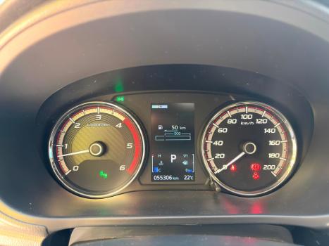MITSUBISHI L 200 Triton 2.4 16V SPORT HPE-S 4X4 CABINE DUPLA TURBO DIESEL AUTOM�TICO, Foto 11