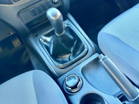 MITSUBISHI L 200 Triton 2.4 16V FLEX GL CABINE DUPLA, Foto 10